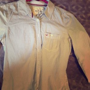 Hollister XS long sleeve